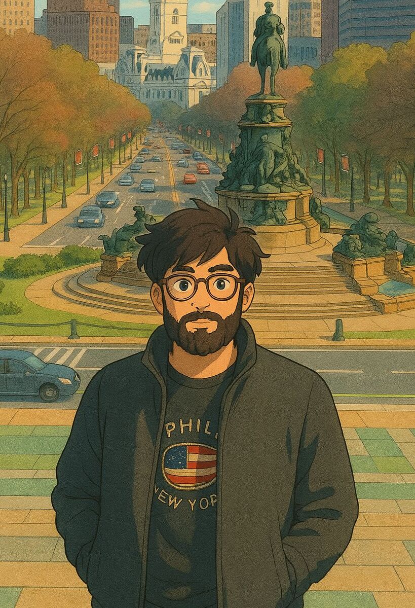 Rohan Kamath